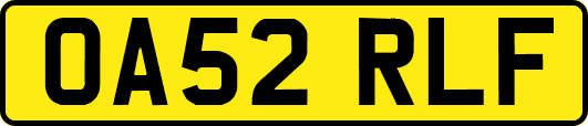 OA52RLF