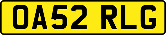 OA52RLG