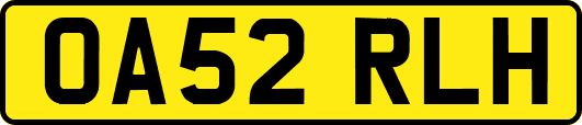 OA52RLH
