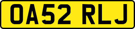 OA52RLJ
