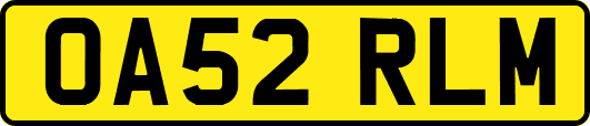 OA52RLM