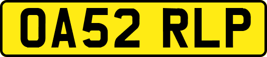 OA52RLP
