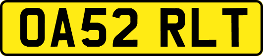 OA52RLT