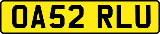 OA52RLU