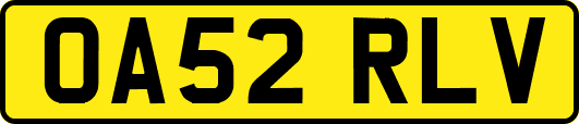 OA52RLV