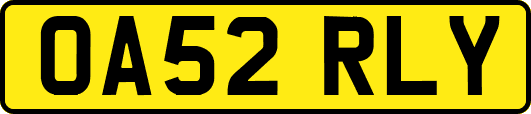 OA52RLY