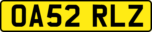 OA52RLZ