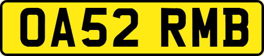 OA52RMB