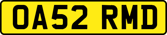 OA52RMD