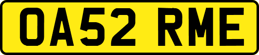 OA52RME