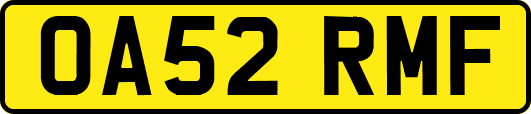 OA52RMF