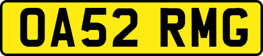 OA52RMG