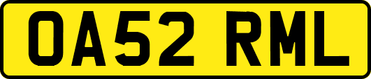 OA52RML