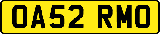 OA52RMO