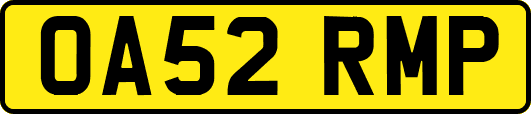 OA52RMP