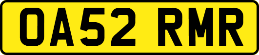 OA52RMR