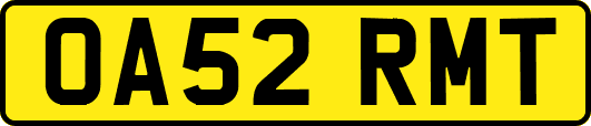 OA52RMT