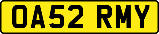 OA52RMY