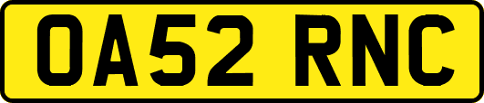 OA52RNC