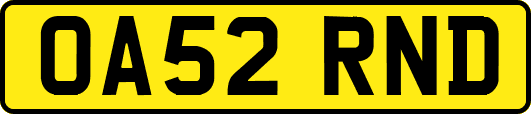 OA52RND