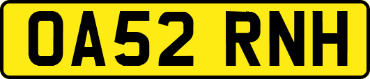 OA52RNH