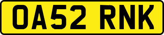 OA52RNK