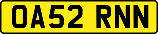 OA52RNN
