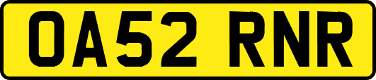 OA52RNR