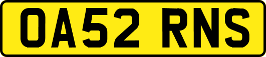 OA52RNS
