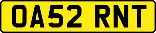 OA52RNT