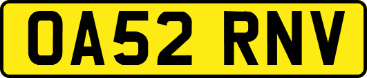 OA52RNV