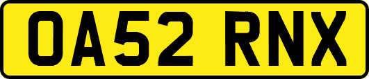 OA52RNX