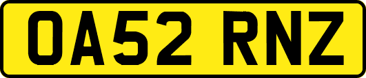 OA52RNZ