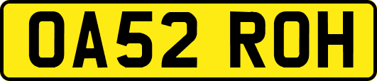 OA52ROH