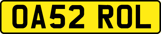OA52ROL