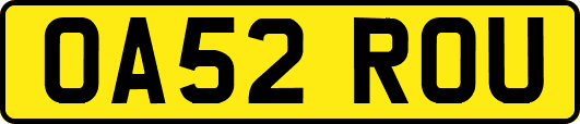 OA52ROU