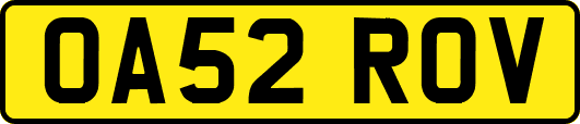 OA52ROV
