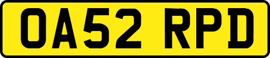 OA52RPD