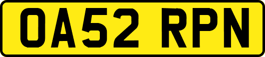 OA52RPN