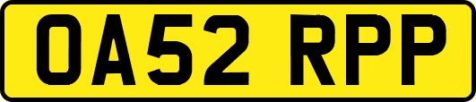 OA52RPP