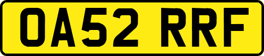 OA52RRF