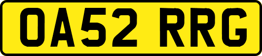 OA52RRG
