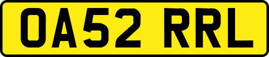OA52RRL