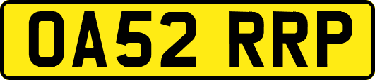 OA52RRP