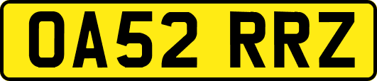 OA52RRZ
