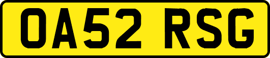 OA52RSG