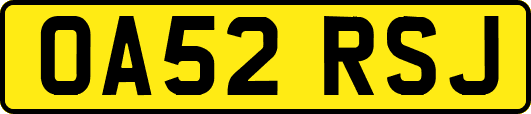 OA52RSJ
