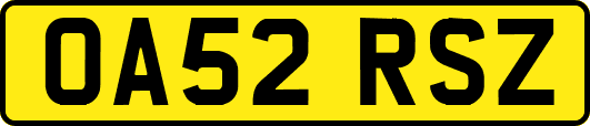 OA52RSZ