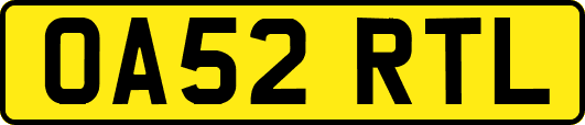 OA52RTL
