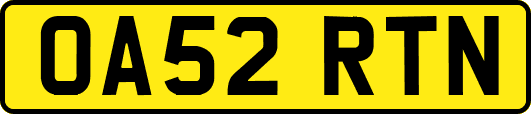 OA52RTN